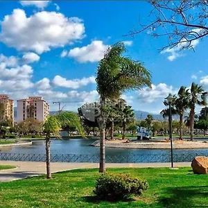 4 Capulino Málaga